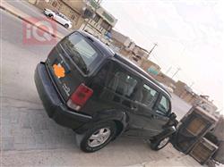 دودج نيترو
